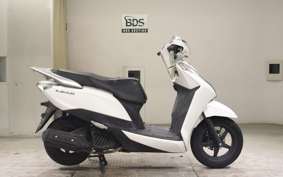 HONDA LEAD 125 1996 JF45