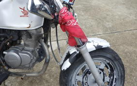 HONDA APE 50 AC16