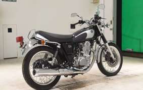 YAMAHA SR400 Gen.5 2021 RH16J