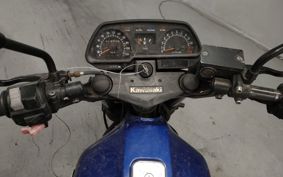 KAWASAKI Z550 F ZR550A