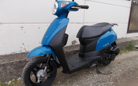 SUZUKI LET's CA4AA