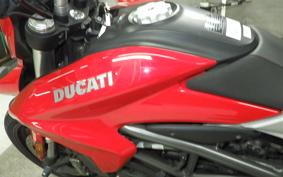 DUCATI HYPERSTRADA 939 2016