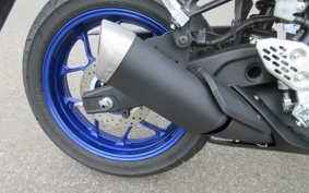 YAMAHA MT-25 ABS RG43J