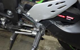 KAWASAKI NINJA ZX-6R A 2019 ZX636G