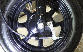 HONDA TACT Basket 1998 AF79