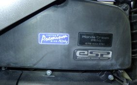 HONDA LEAD 125 2011 JF45