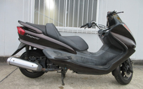 YAMAHA MAJESTY 250 SG03J