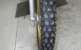 YAMAHA SEROW 250 Gen.2 DG17J