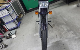 HONDA MCX50 2020 AC04