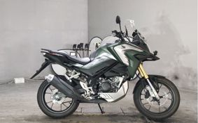 HONDA CB150X KCE1