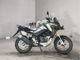 Фото Honda CB150X с японского аукциона