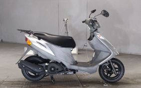 SUZUKI ADDRESS V125 CF46A