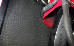 HONDA CBR600RR 2021 PC40