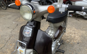 HONDA LITTLE CUB C50