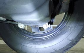 SUZUKI ADDRESS V125 G CF46A