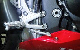 HONDA CBR600RR 2021 PC40