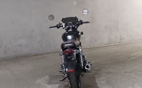 HONDA GB350 NC59
