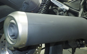 HONDA REBEL 250 A MC49