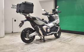 HONDA X-ADV 750 2025 RH21