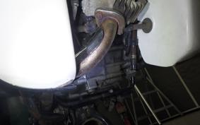 HONDA C90 SUPER CUB 2012 HA02