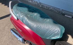 SUZUKI ADDRESS V125 DP12H