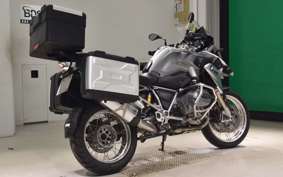 BMW R1200GS 2014