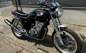 HONDA GB250 CLUBMAN 1 MC10
