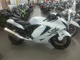 Фото Suzuki HAYABUSA 2021 с японского аукциона
