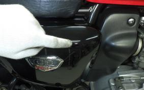 HONDA CB400F 1997 NC36