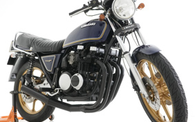 KAWASAKI Z750 FX Type 1980 KZ750E