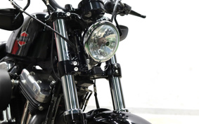HARLEY XL1200X 2021 LC3