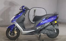 YAMAHA CYGNUS125XSR SEA5J