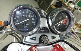 KAWASAKI ZEPHYR 1100 RS 2004 ZRT10A