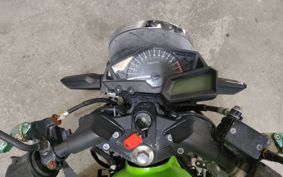 KAWASAKI NINJA250 EX250L