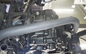 HONDA REBEL 250 S 2015 MC49