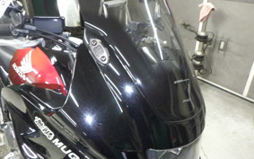 HONDA CB1300SF SUPER BOLDOR 2007 SC54