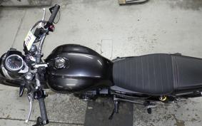 HONDA GB350S 2022 NC59