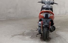 KYMCO RACING125 FI SR25BA