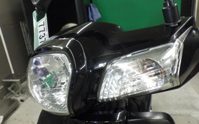 HONDA C110 SUPER CUB 2017 JA10