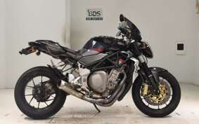 MV AGUSTA BRUTALE 910 R 2008