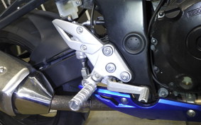 SUZUKI GSR750 A 2015 GR7NA