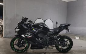 KAWASAKI  NINJA ZX-25R ZX250E