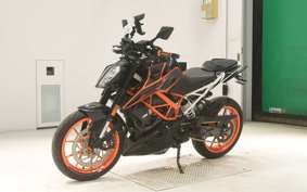 KTM 390 DUKE 2020