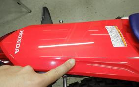 HONDA CRF250 GEN 2 RALLY 2026 MD47