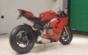 DUCATI PANIGALE V4 S 2019