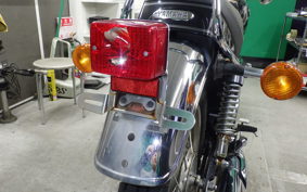 YAMAHA SR400 Gen.4 2015 RH03J