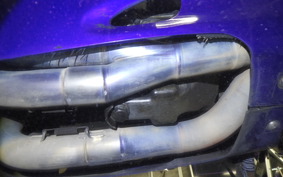 SUZUKI GSX1300R HAYABUSA 2001