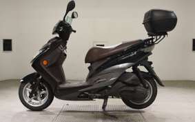 YAMAHA CYGNUS 125 X 2 1991 SE44J