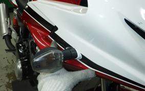 HONDA CB400 SUPER BOLDOR VTEC 2007 NC39