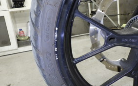 SUZUKI GSX-S125 2025 DL32B